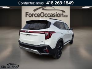 Miniature 5 Kia Seltos Ex Premium *Awd *Gps *Toit *Carplay *Camera *Siege Ventilé 2026