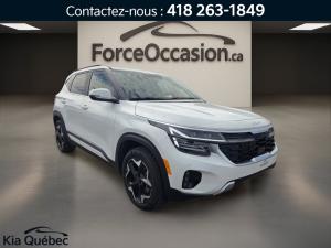 Miniature 6 Kia Seltos Ex Premium *Awd *Gps *Toit *Carplay *Camera *Siege Ventilé 2026