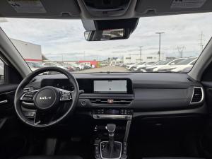 Miniature 8 Kia Seltos Ex Premium *Awd *Gps *Toit *Carplay *Camera *Siege Ventilé 2026
