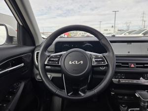 Miniature 9 Kia Seltos Ex Premium *Awd *Gps *Toit *Carplay *Camera *Siege Ventilé 2026