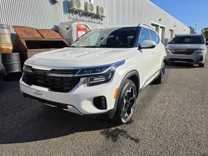 2026 Kia Seltos Ex Premium *Awd *Gps *Toit *Carplay *Camera *Siege Ventilé - Image 1