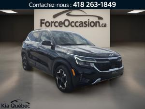Miniature 6 Kia Seltos Ex *Awd *Cuir *Toit *Gps *Siege Ventilé *Carplay 2024
