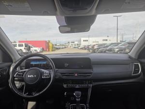Miniature 8 Kia Seltos Ex *Awd *Cuir *Toit *Gps *Siege Ventilé *Carplay 2024