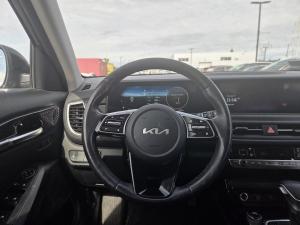 Miniature 9 Kia Seltos Ex *Awd *Cuir *Toit *Gps *Siege Ventilé *Carplay 2024