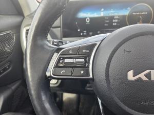 Miniature 20 Kia Seltos Ex *Awd *Cuir *Toit *Gps *Siege Ventilé *Carplay 2024