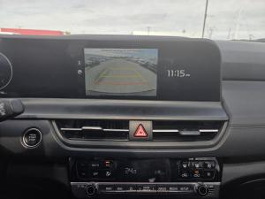 Miniature 24 Kia Seltos Ex *Awd *Cuir *Toit *Gps *Siege Ventilé *Carplay 2024