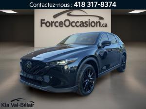 2024 Mazda CX-5 Kuro * Awd * Cuir * Toit * Carplay * Bi-Zone * Volant Chauff * - Image 1