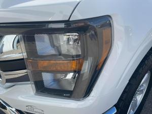 Miniature 10 Ford F-150 XLT cabine SuperCrew 4x4 - BOÎTE DE 6,5pi - BAS KILOMÉTRAGE 2023