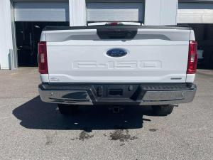 Miniature 12 Ford F-150 XLT cabine SuperCrew 4x4 - BOÎTE DE 6,5pi - BAS KILOMÉTRAGE 2023