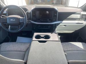 Miniature 22 Ford F-150 XLT cabine SuperCrew 4x4 - BOÎTE DE 6,5pi - BAS KILOMÉTRAGE 2023