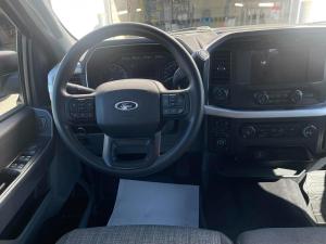 Miniature 24 Ford F-150 XLT cabine SuperCrew 4x4 - BOÎTE DE 6,5pi - BAS KILOMÉTRAGE 2023