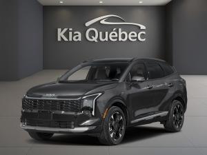 2027 Kia Sportage HEV Sportage Hev Sx Int. Noir - Image 1
