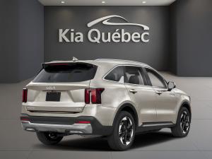 2026 Kia Sorento HEV Sorento Hev Ex - Image 1