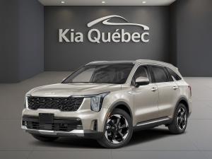 2026 Kia Sorento HEV Sorento Hev Ex - Image 1