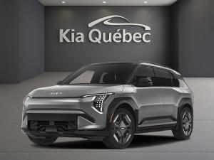 2027 Kia EV3 Ev3 Gt-Line Limited - Image 1