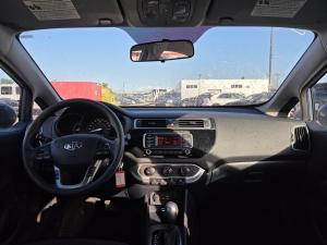 Miniature 8 Kia Rio Lx *Manuel *Carplay *Cruise *Siege Chauffant 2016