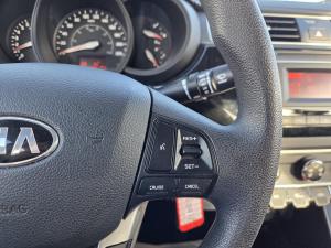 Miniature 15 Kia Rio Lx *Manuel *Carplay *Cruise *Siege Chauffant 2016