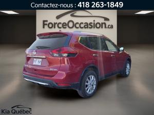Miniature 5 Nissan Rogue Sv *Toit *Gps *Camera 360 *Siege Chauffant *Carplay 2017