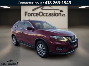 Miniature 6 Nissan Rogue Sv *Toit *Gps *Camera 360 *Siege Chauffant *Carplay 2017
