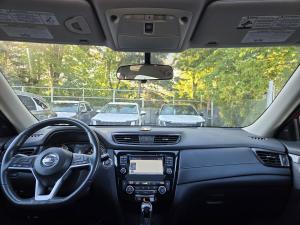 Miniature 8 Nissan Rogue Sv *Toit *Gps *Camera 360 *Siege Chauffant *Carplay 2017