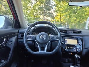 Miniature 9 Nissan Rogue Sv *Toit *Gps *Camera 360 *Siege Chauffant *Carplay 2017