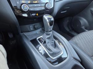 Miniature 17 Nissan Rogue Sv *Toit *Gps *Camera 360 *Siege Chauffant *Carplay 2017