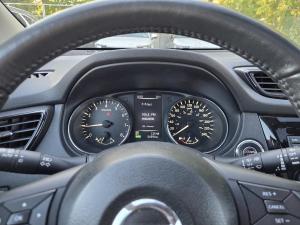Miniature 18 Nissan Rogue Sv *Toit *Gps *Camera 360 *Siege Chauffant *Carplay 2017