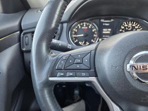 Miniature 21 Nissan Rogue Sv *Toit *Gps *Camera 360 *Siege Chauffant *Carplay 2017