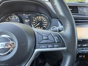 Miniature 23 Nissan Rogue Sv *Toit *Gps *Camera 360 *Siege Chauffant *Carplay 2017