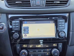 Miniature 27 Nissan Rogue Sv *Toit *Gps *Camera 360 *Siege Chauffant *Carplay 2017