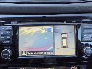 Miniature 29 Nissan Rogue Sv *Toit *Gps *Camera 360 *Siege Chauffant *Carplay 2017