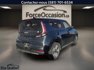 Miniature 5 Kia Soul Ev *Cuir *Siege Ventilé *Harmon Kardon *Toit *Gps *Carplay 2023