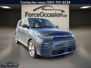 Miniature 6 Kia Soul Ev *Cuir *Siege Ventilé *Harmon Kardon *Toit *Gps *Carplay 2023