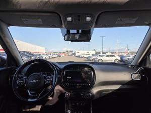 Miniature 8 Kia Soul Ev *Cuir *Siege Ventilé *Harmon Kardon *Toit *Gps *Carplay 2023