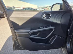 Miniature 9 Kia Soul Ev *Cuir *Siege Ventilé *Harmon Kardon *Toit *Gps *Carplay 2023