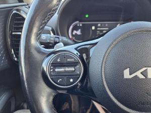 Miniature 18 Kia Soul Ev *Cuir *Siege Ventilé *Harmon Kardon *Toit *Gps *Carplay 2023