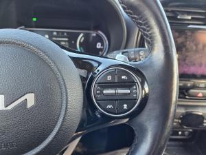 Miniature 20 Kia Soul Ev *Cuir *Siege Ventilé *Harmon Kardon *Toit *Gps *Carplay 2023