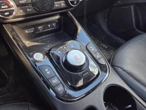 Miniature 21 Kia Soul Ev *Cuir *Siege Ventilé *Harmon Kardon *Toit *Gps *Carplay 2023