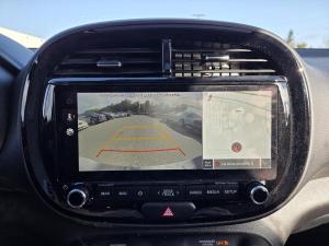 Miniature 24 Kia Soul Ev *Cuir *Siege Ventilé *Harmon Kardon *Toit *Gps *Carplay 2023