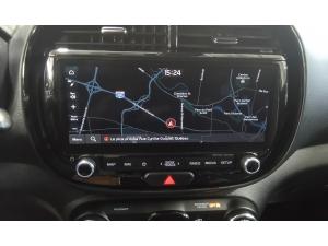 2023 Kia Soul Ev *Cuir *Siege Ventilé *Harmon Kardon *Toit *Gps *Carplay - Image 1