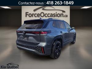 Miniature 5 Volkswagen Tiguan Comfortline R-Line *4 Motion *Carplay *Gps *Camera 360 *Siege Ventilé 2026