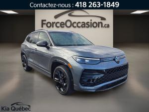 Miniature 6 Volkswagen Tiguan Comfortline R-Line *4 Motion *Carplay *Gps *Camera 360 *Siege Ventilé 2026