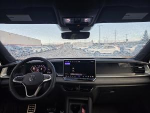 Miniature 8 Volkswagen Tiguan Comfortline R-Line *4 Motion *Carplay *Gps *Camera 360 *Siege Ventilé 2026