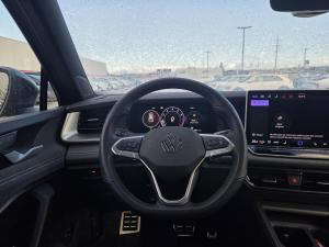 Miniature 9 Volkswagen Tiguan Comfortline R-Line *4 Motion *Carplay *Gps *Camera 360 *Siege Ventilé 2026