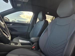 Miniature 14 Volkswagen Tiguan Comfortline R-Line *4 Motion *Carplay *Gps *Camera 360 *Siege Ventilé 2026