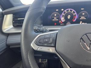 Miniature 17 Volkswagen Tiguan Comfortline R-Line *4 Motion *Carplay *Gps *Camera 360 *Siege Ventilé 2026