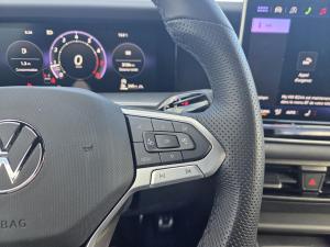 Miniature 18 Volkswagen Tiguan Comfortline R-Line *4 Motion *Carplay *Gps *Camera 360 *Siege Ventilé 2026