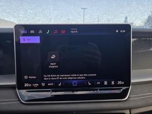 Miniature 20 Volkswagen Tiguan Comfortline R-Line *4 Motion *Carplay *Gps *Camera 360 *Siege Ventilé 2026