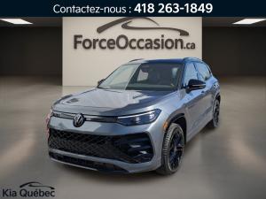 2026 Volkswagen Tiguan Comfortline R-Line *4 Motion *Carplay *Gps *Camera 360 *Siege Ventilé - Image 1