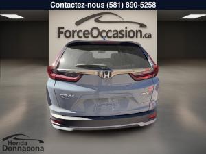 Miniature 5 Honda CR-V Sport, Volant chauffant, Bancs chauffant, Toit ouvrant 2022